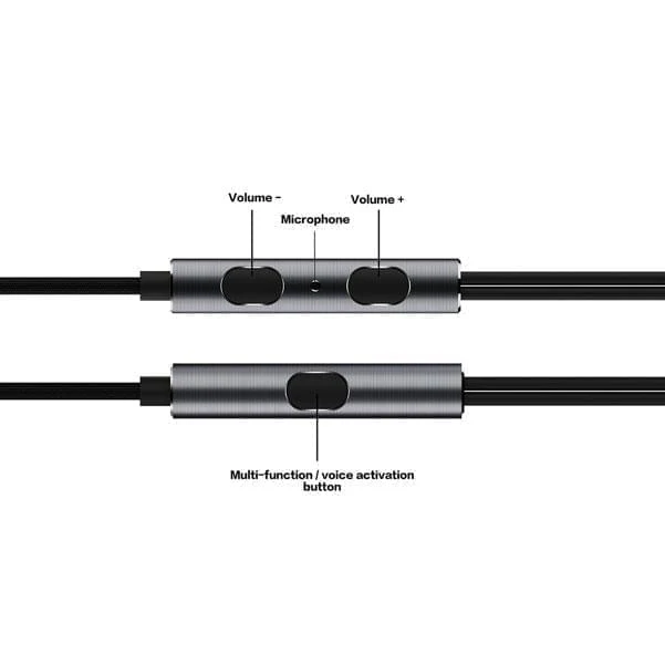 1More Piston Classic Earphones With Microphone - Image 5