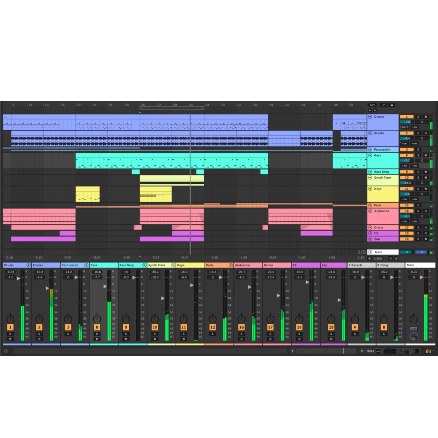 Ableton Live 12 Suite Software Bundle (Download Only) - Image 4