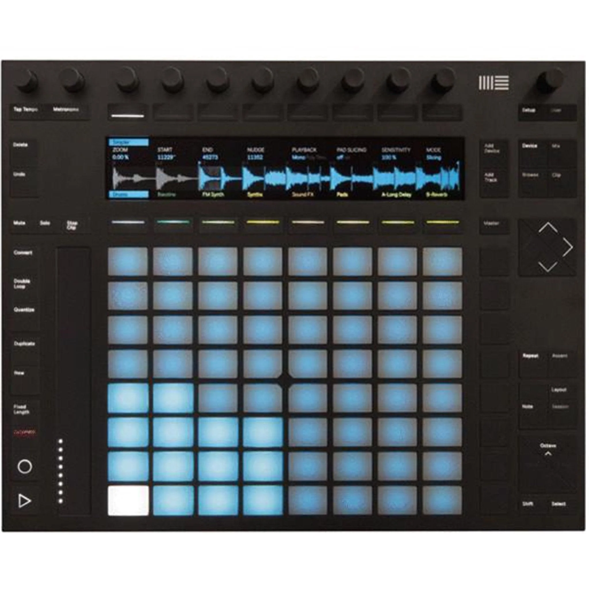 Ableton Push 2 + Live 11 Suite Bundle - Image 4