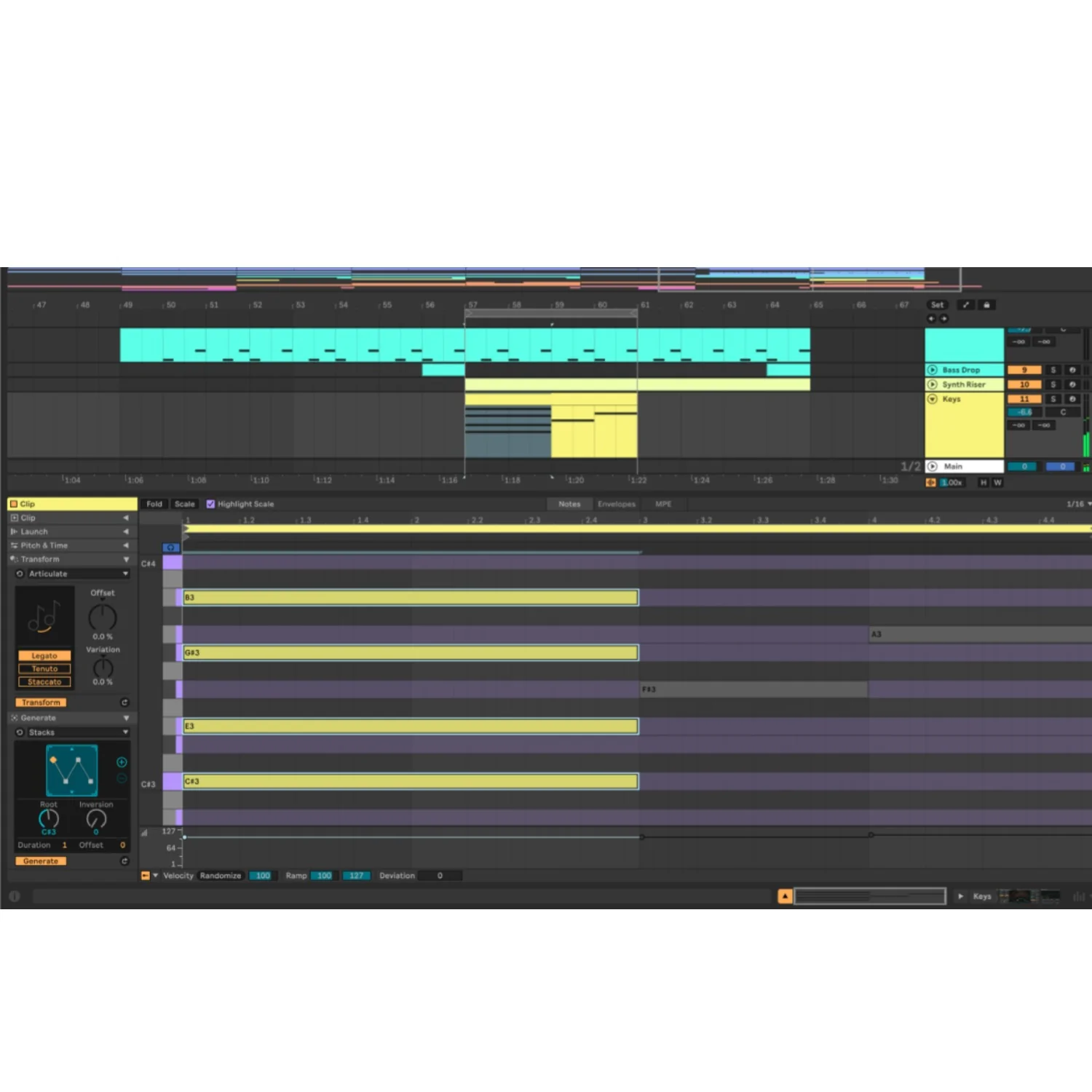 Ableton Push 3 + Live 12 Suite Bundle - Image 10