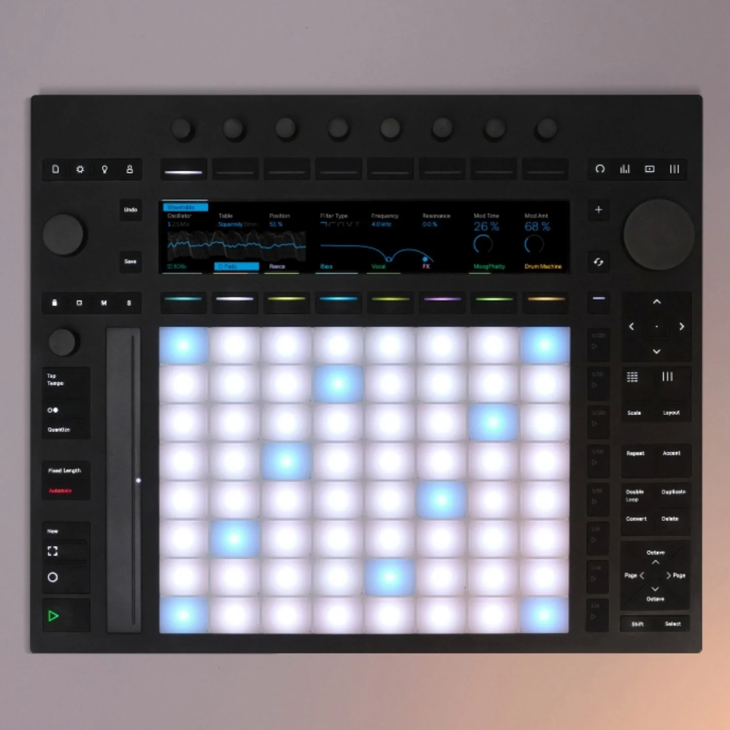 Ableton Push 3 + Live 12 Suite Bundle - Image 3