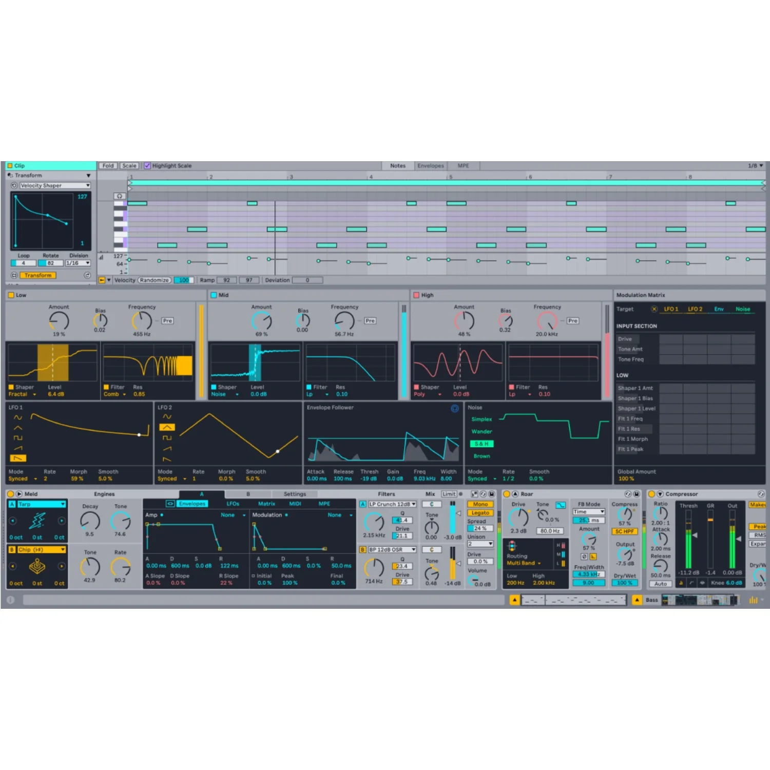 Ableton Push 3 + Live 12 Suite Bundle - Image 7