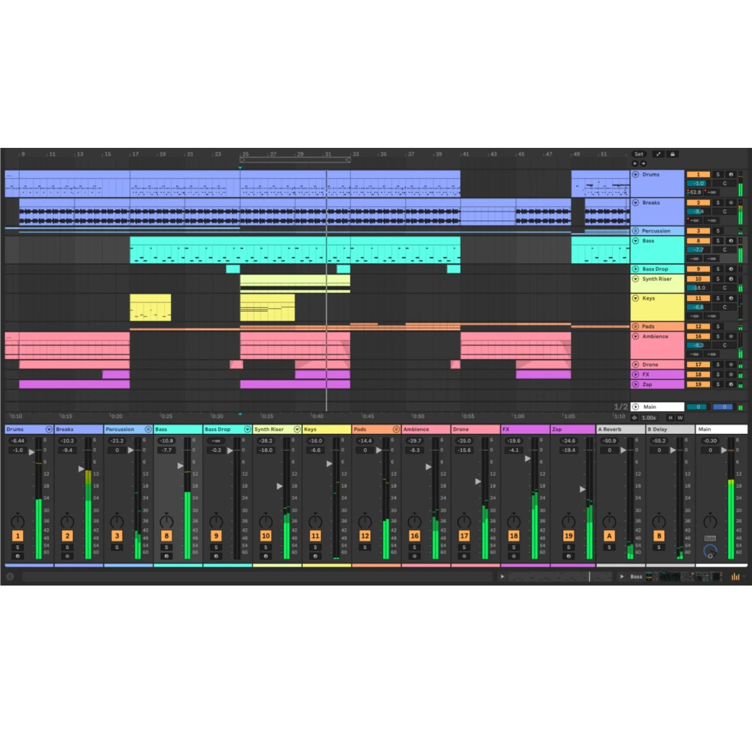 Ableton Push 3 + Live 12 Suite Bundle - Image 8