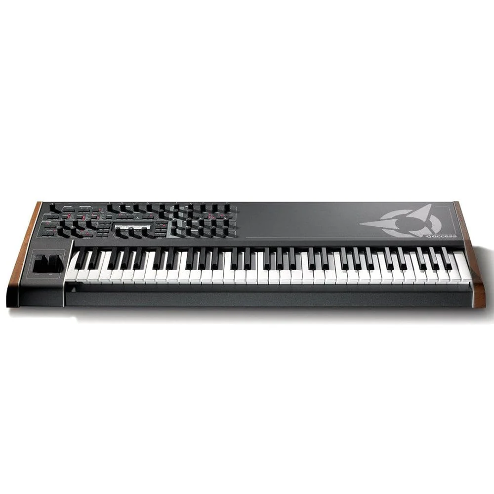 Access Virus TI2 Keyboard 61-Key Analog Modeling Synthesizer - Image 2