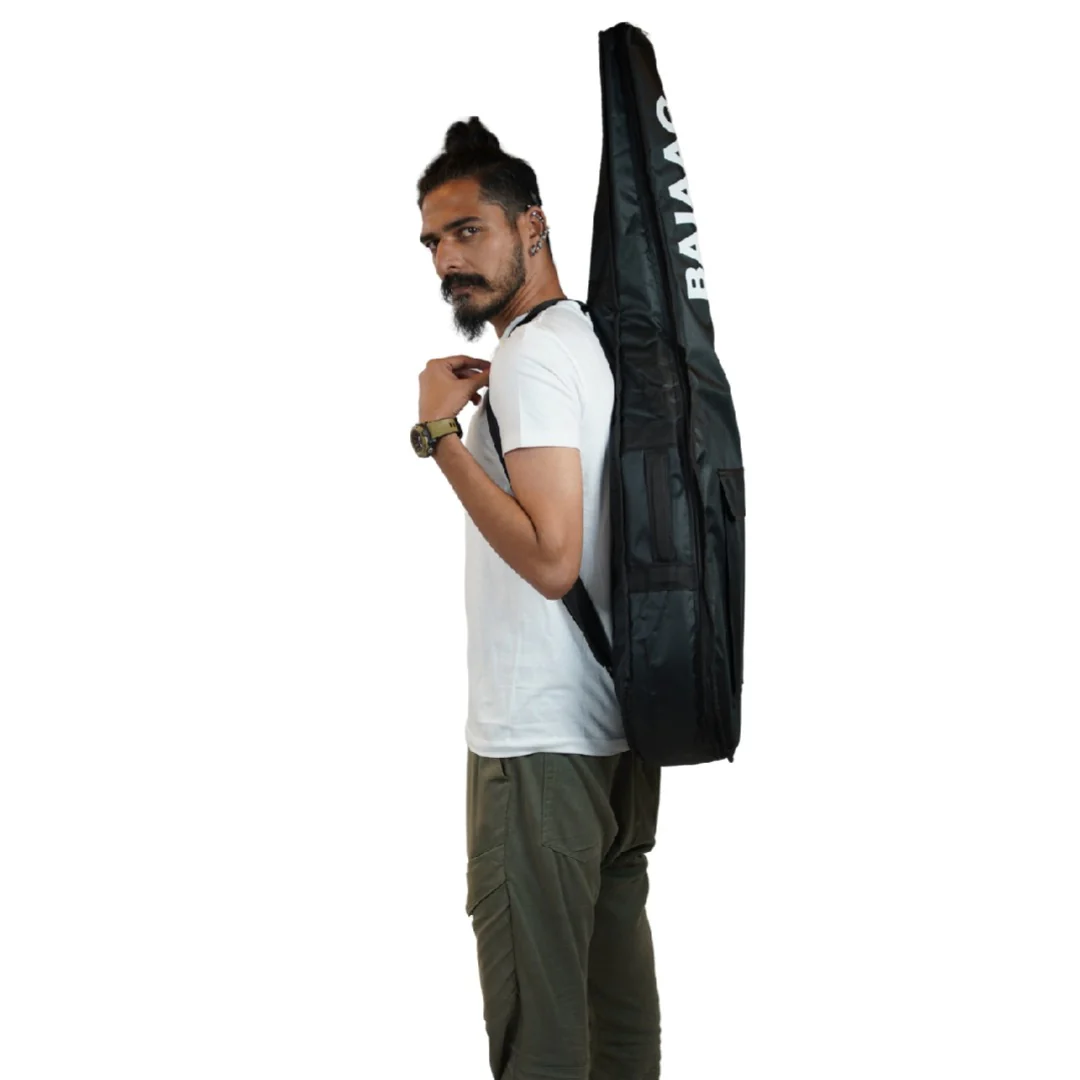Acoustic guitar bundle component - Gigbag - Image 5