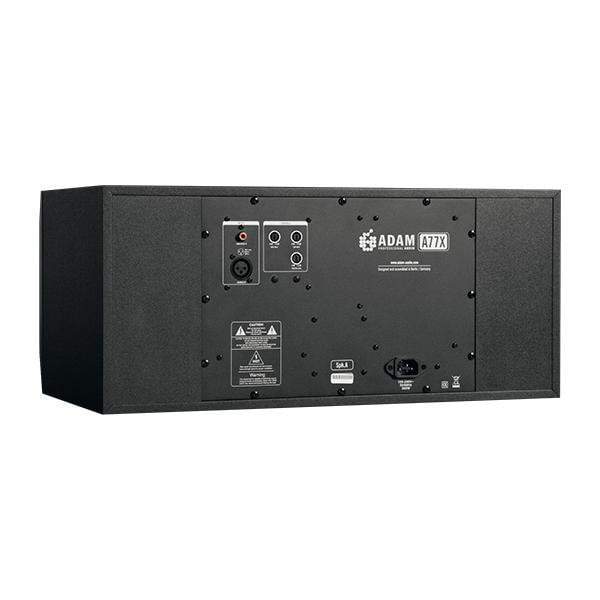 ADAM Audio A77X 3-Way Active Studio Monitor Speaker - Image 4