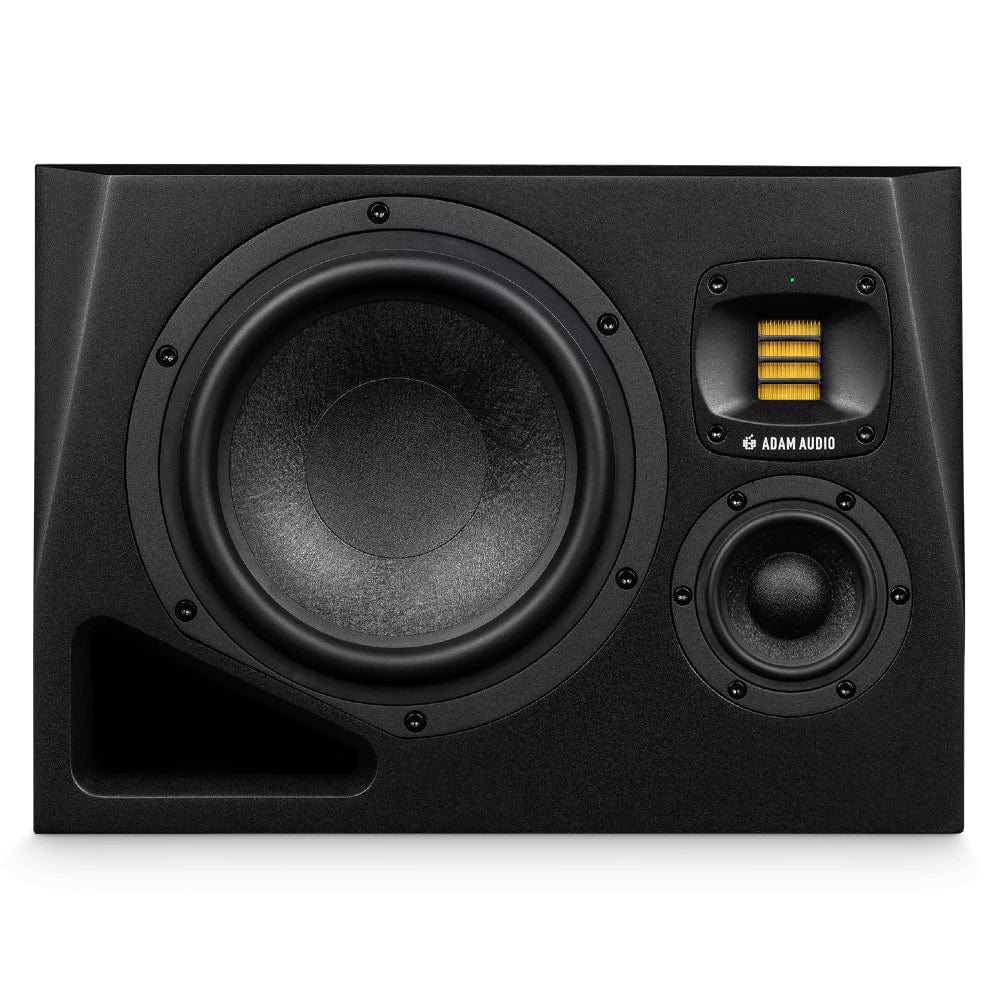 Adam Audio A8H 8" 3-Way Active Studio Monitor