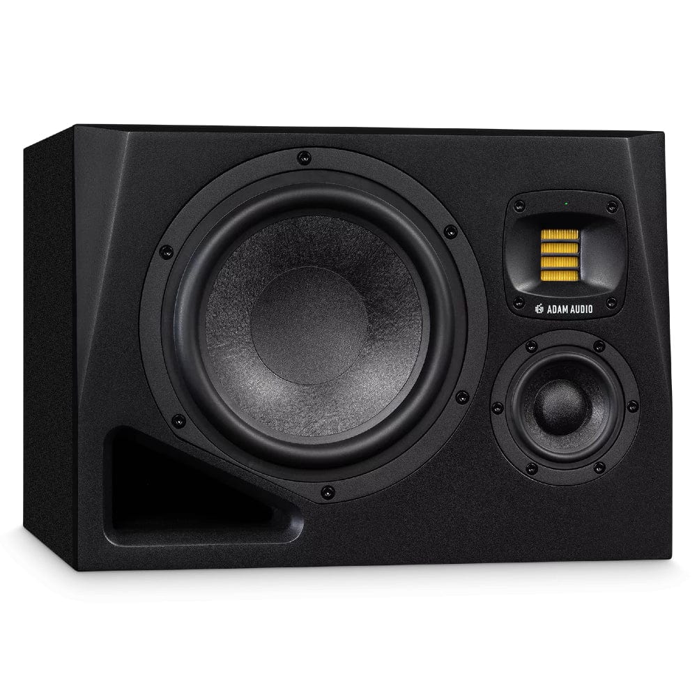Adam Audio A8H 8" 3-Way Active Studio Monitor - Image 2