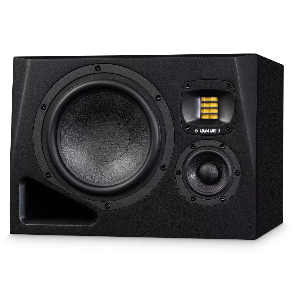Adam Audio A8H 8" 3-Way Active Studio Monitor - Image 3