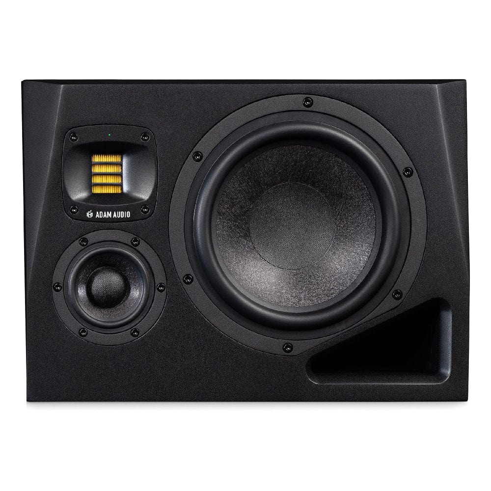 Adam Audio A8H 8" 3-Way Active Studio Monitor - Image 5