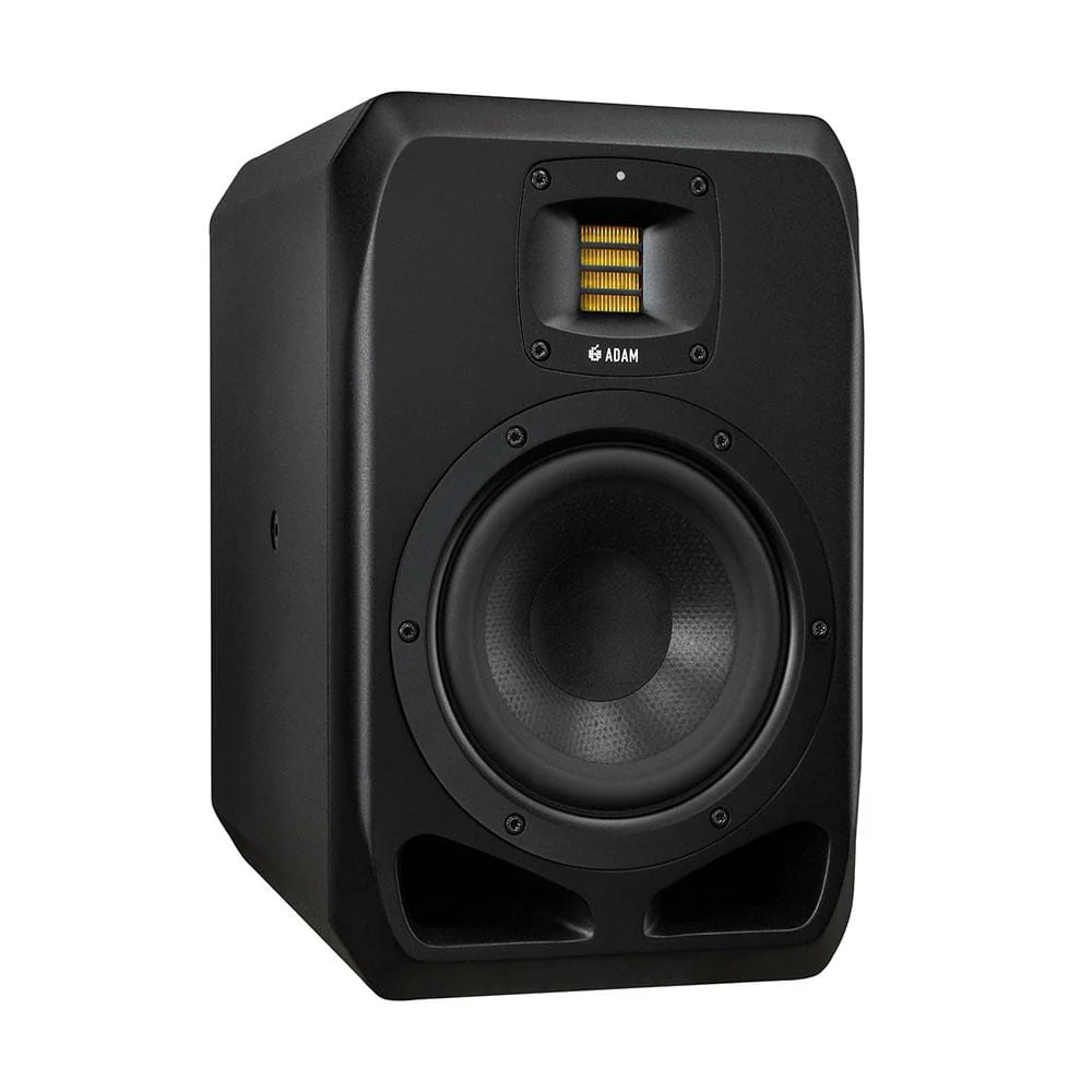 ADAM Audio S2V Active Studio Monitor Speaker - Single - Image 3