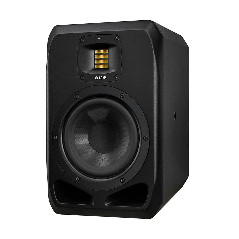 ADAM Audio S2V Active Studio Monitor Speaker - Single - Image 4