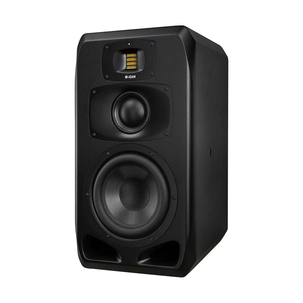 ADAM Audio S3V Active 3 Way Midfield Monitor - Single - Image 4