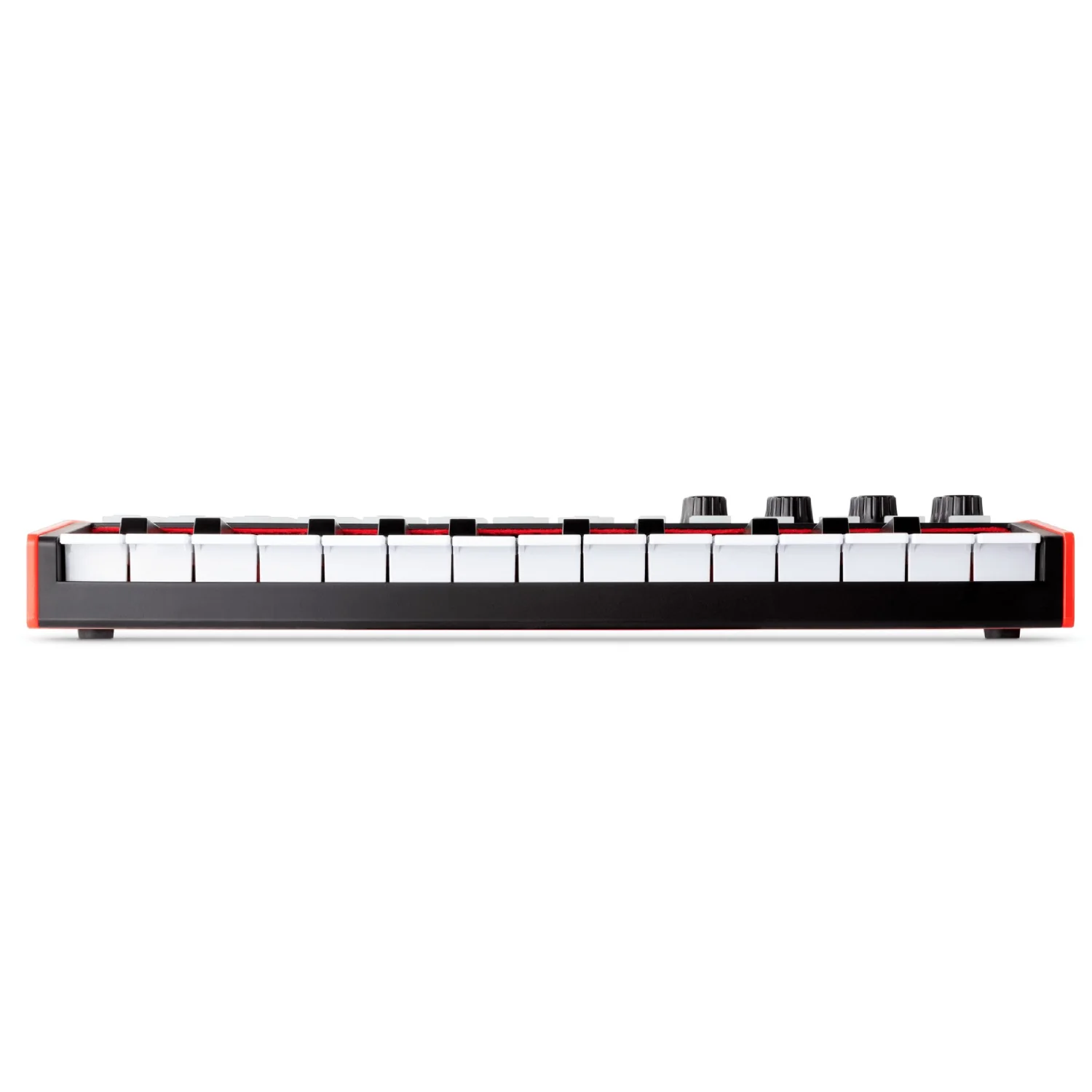Akai APC KEY 25 MKII 25-key Midi Keyboard Controller - Image 5