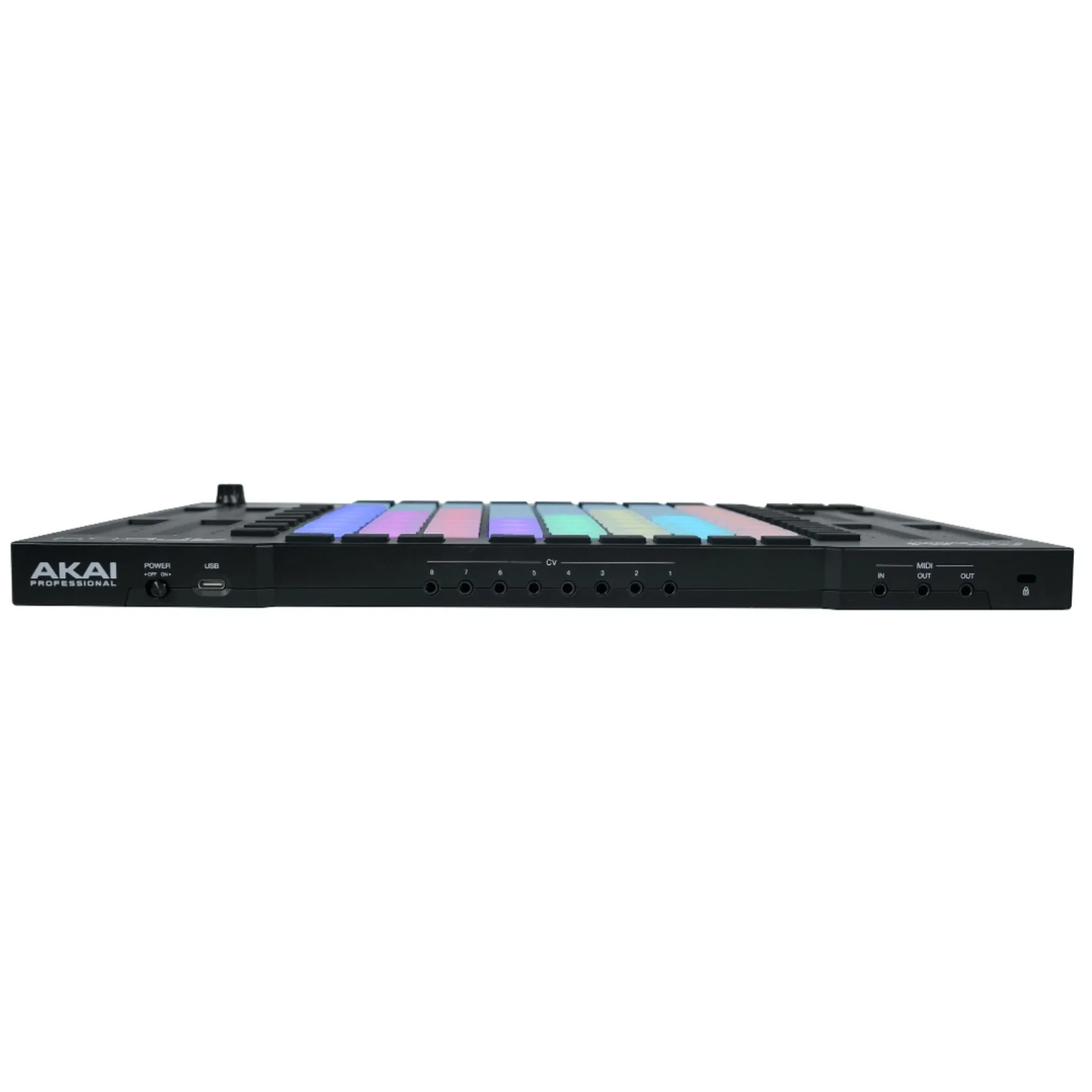 Akai APC64 Next Generation Pad Performance Controller for Ableton Live - Image 4