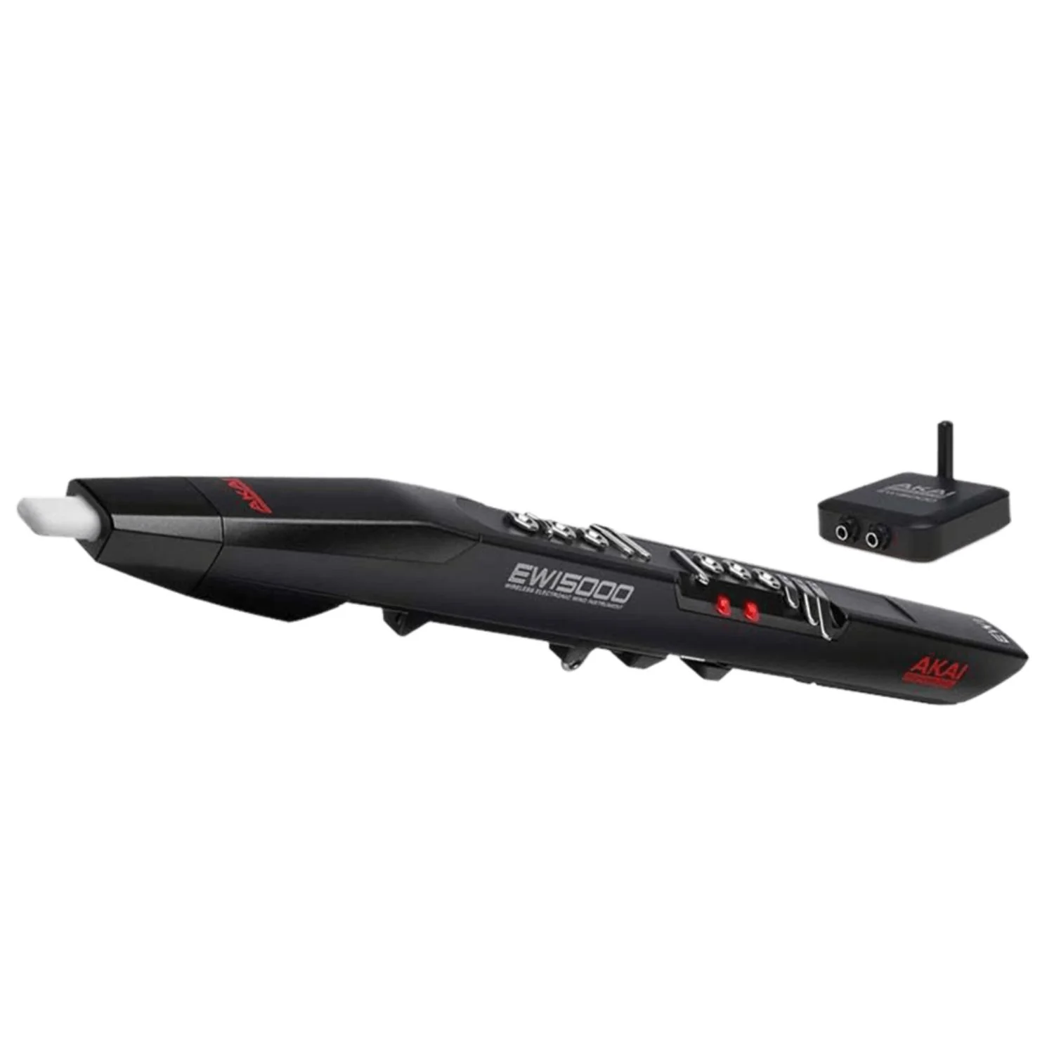Akai EWI5000 Wireless Electronic Wind Instrument - Image 2