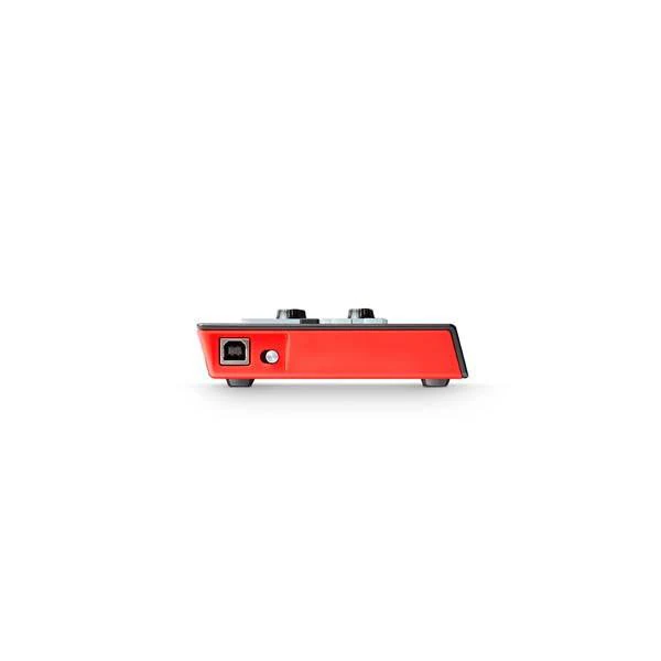 Akai LPD8 Wireless Laptop Pad MIDI Interface Controller - Image 3