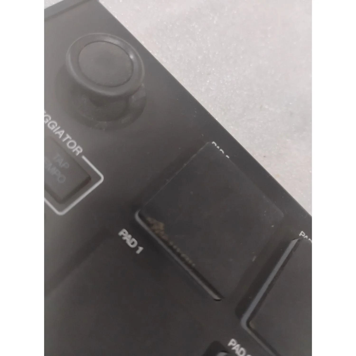 Akai MPK MINI Compact MIDI Keyboard and Pad Controller - Open Box B Stock - Image 3