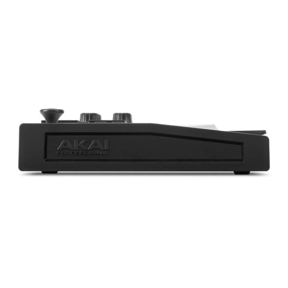 Akai MPK MINI MK2 Compact Midi Keyboard and Pad MIDI Controller - Image 8