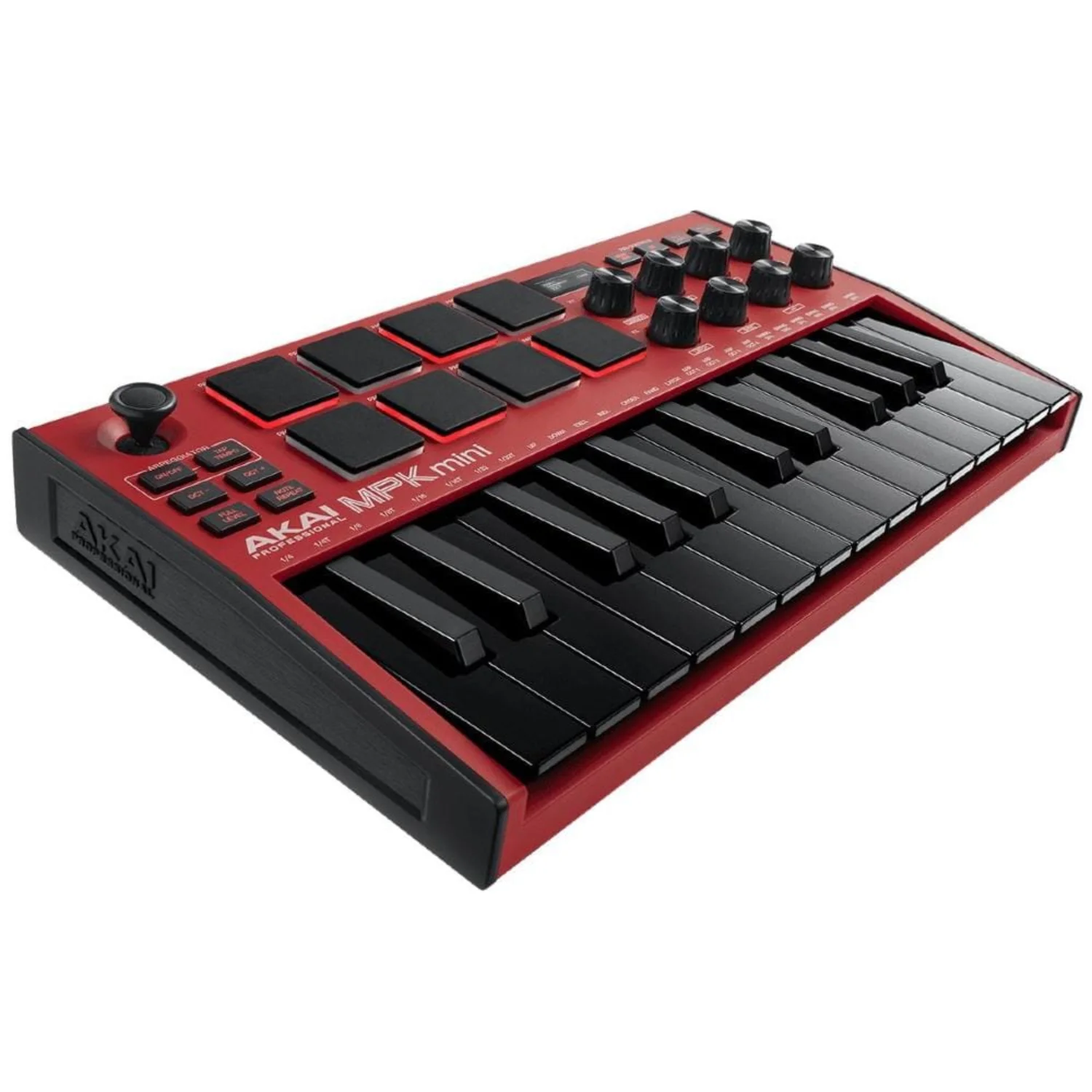 Akai MPK MINI Compact MIDI Keyboard and Pad Controller - Image 18