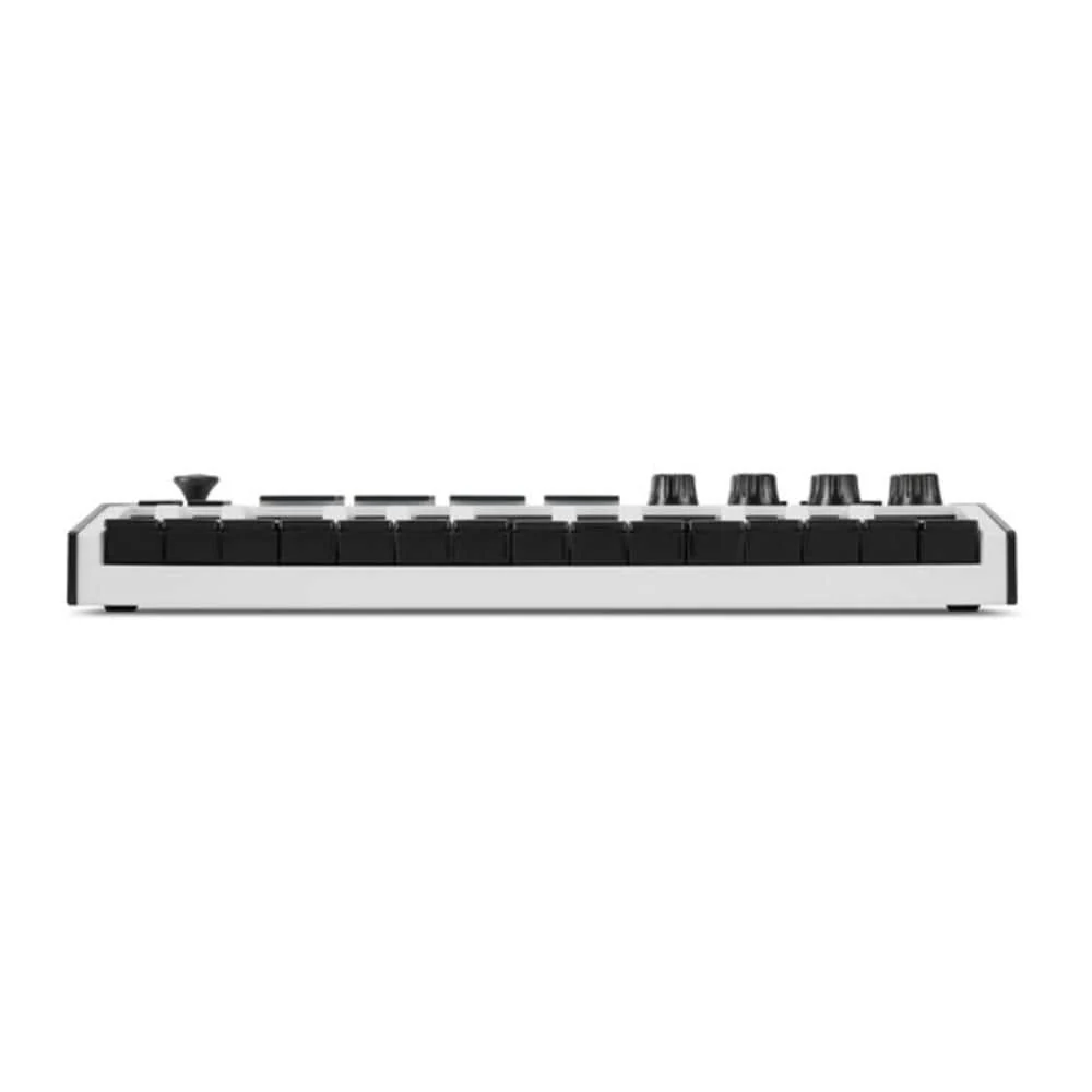 Akai MPK MINI MK3 Compact Midi Keyboard and Pad MIDI Controller - Open Box - Image 3