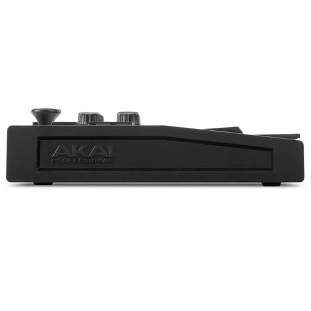 Akai MPK MINI MK3 Compact Midi Keyboard and Pad MIDI Controller - Open Box - Image 3