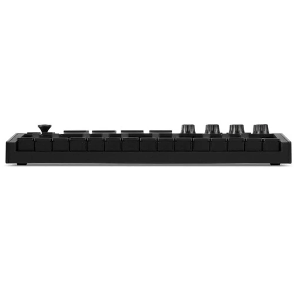 Akai MPK MINI MK3 Compact Midi Keyboard and Pad MIDI Controller - Open Box - Image 5