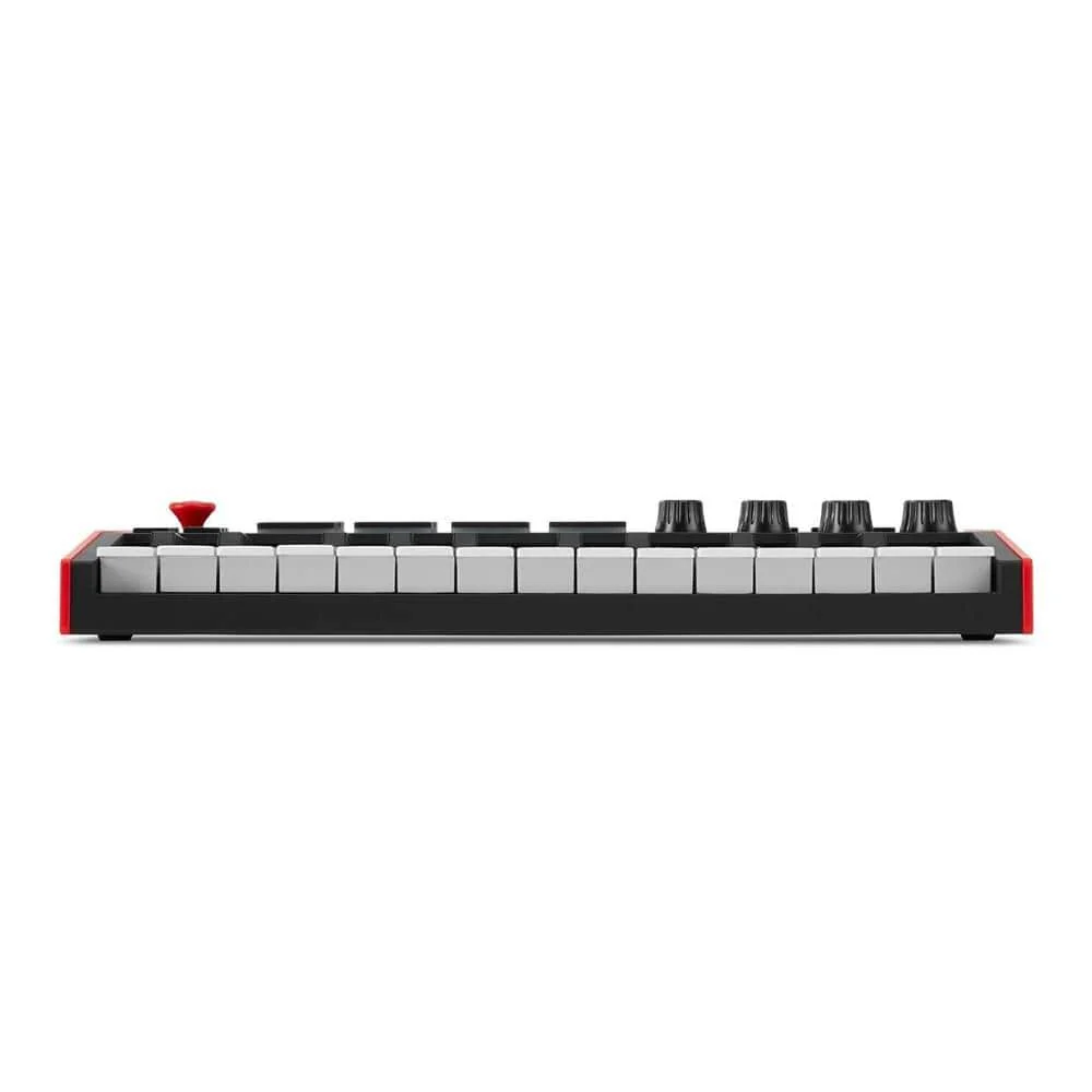 Akai MPK MINI MK3 Compact Midi Keyboard and Pad MIDI Controller - Open Box - Image 3