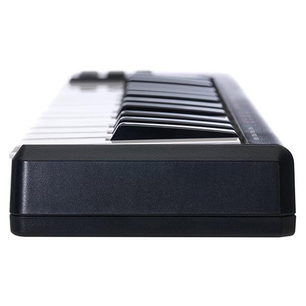 Akai Professional LPK25 Laptop Performance MIDI Keyboard With Btwig Software, Polishing Cloth, Gigbag & Ebook - Image 7