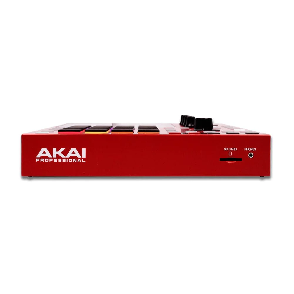 Akai Professional MPC One Standalone Sampler and Sequencer - Image 7