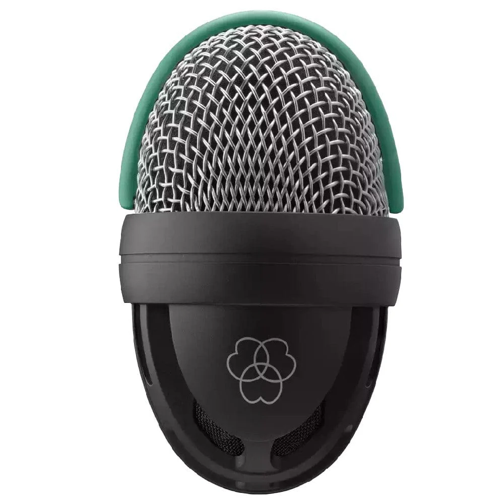 AKG D112 MKII Professional Dynamic Bass Drum Microphone - Image 2