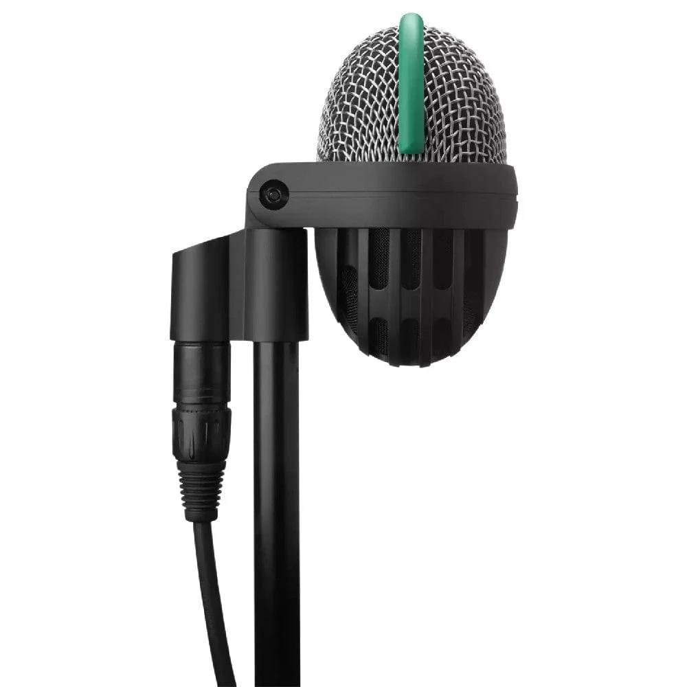 AKG D112 MKII Professional Dynamic Bass Drum Microphone - Image 4