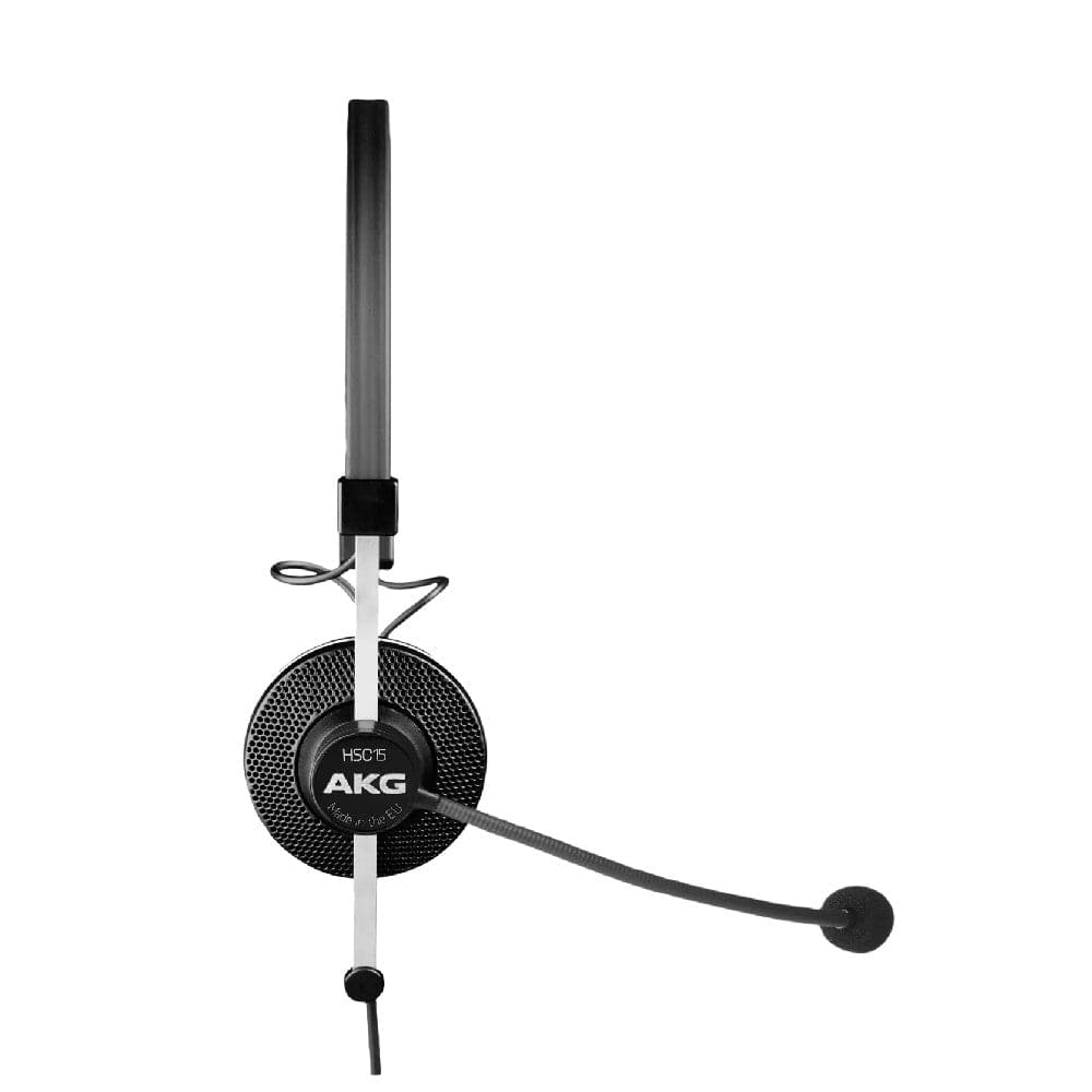 AKG HSC15 High Performance Conference Headset - Image 3