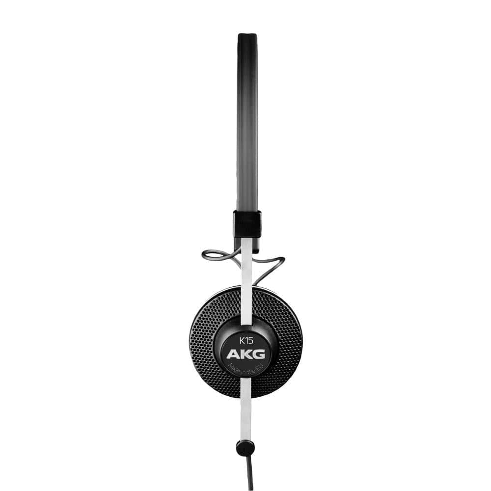 AKG K15 High-Performance Conference Headphones - Image 3