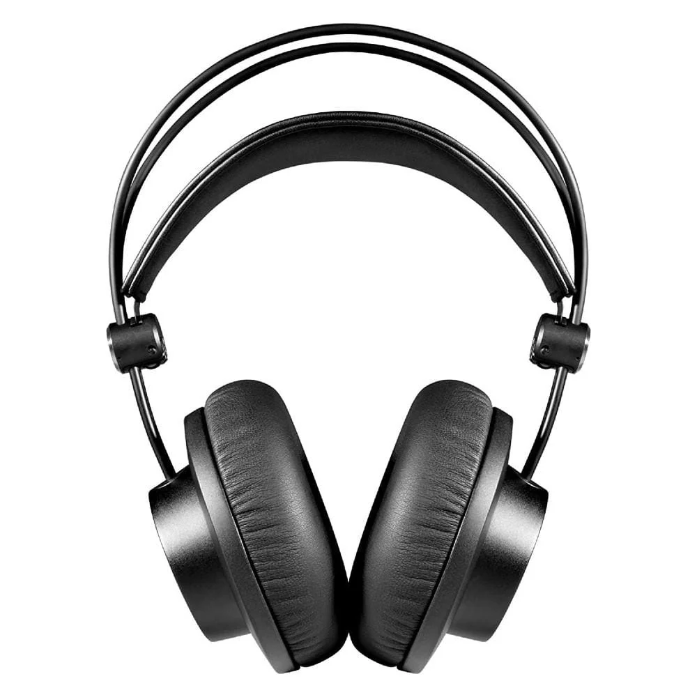 AKG K245 Over-Ear Open-Back Lightweight Foldable Studio Headphones - Image 3