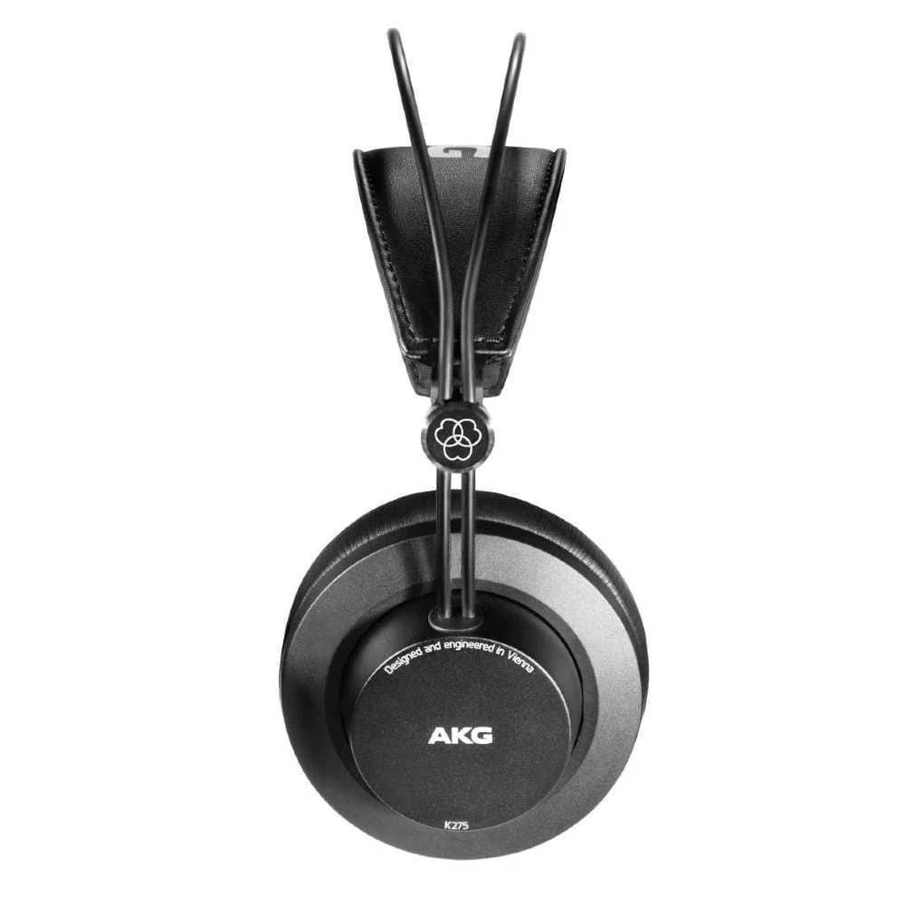 AKG K275 Over-Ear Closed-Back Foldable Studio Headphones - Image 3