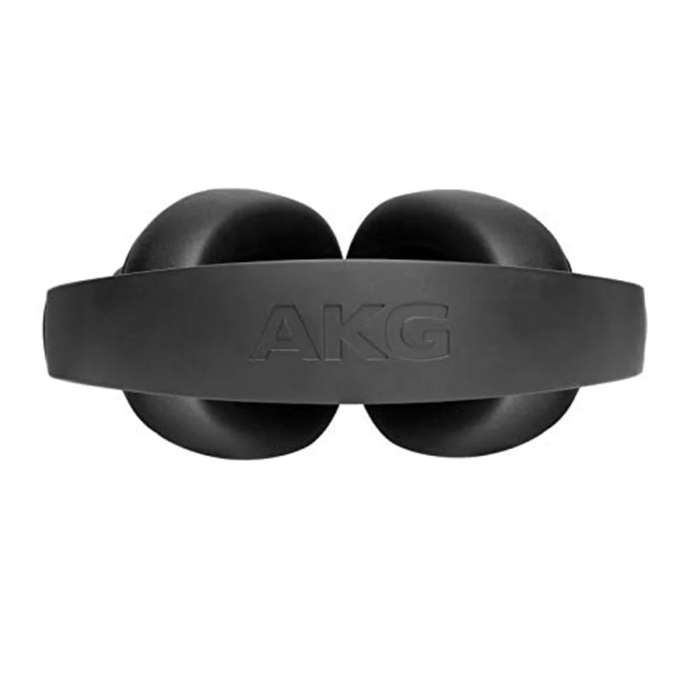 AKG K361 Over-Ear Closed-Back Foldable Studio Headphones - Image 7