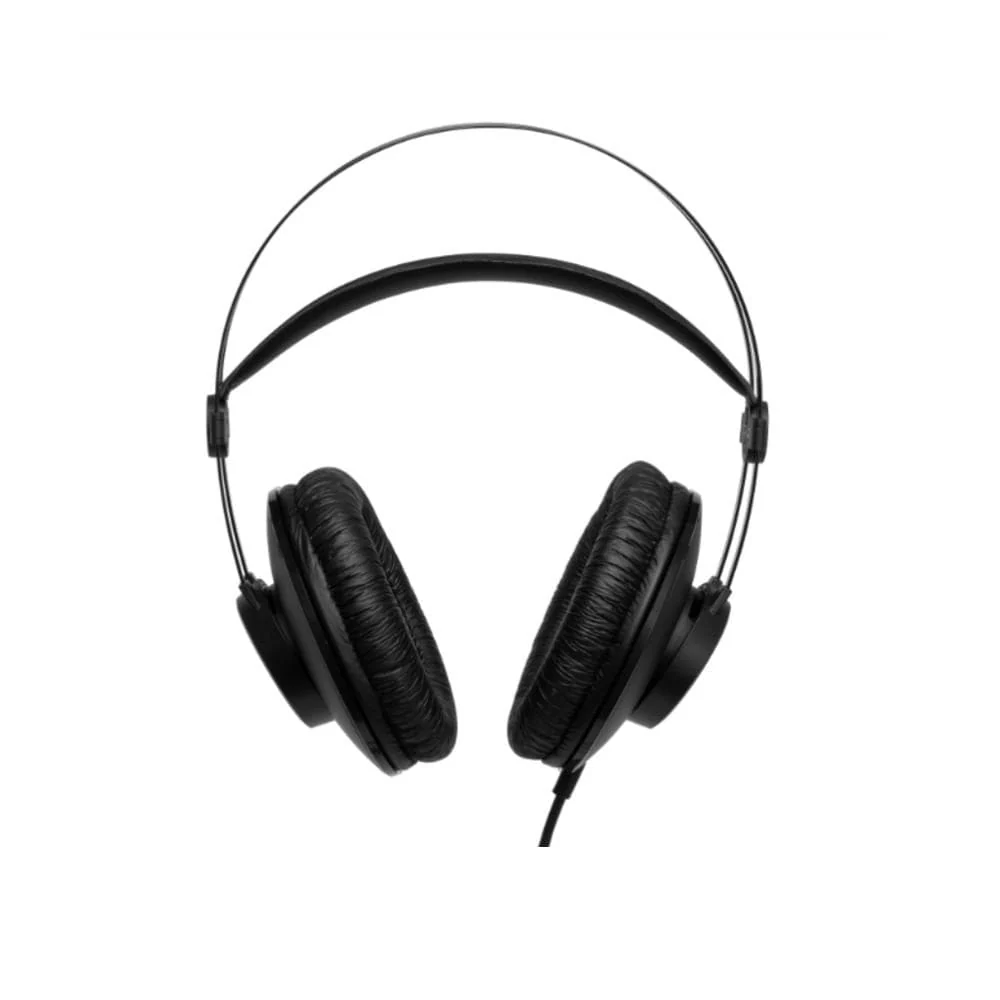 AKG K52 Professional Closed Back Studio Headphones - Open Box - Image 5