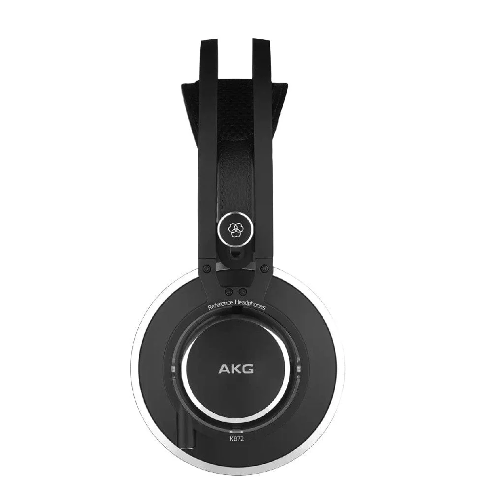 AKG K872 Master Reference Closed Back Headphones - Image 3
