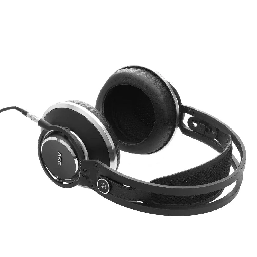 AKG K872 Master Reference Closed Back Headphones - Image 5