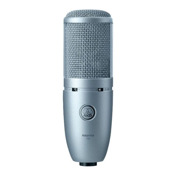 AKG Perception 120 Condenser Microphone