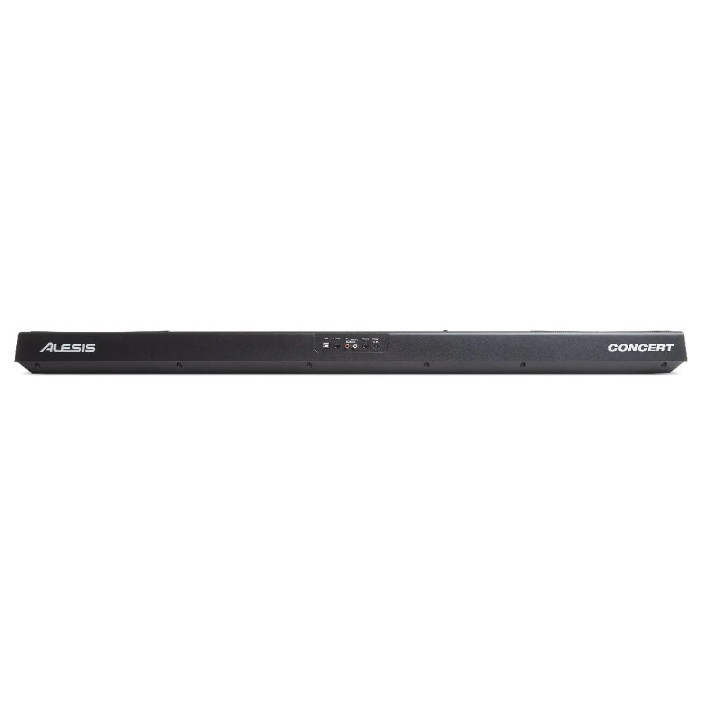 Alesis Concert 88-Key Digital Piano with Full-Sized Keys - Image 3