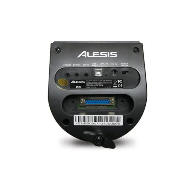 ALESIS DM6 USB KIT ELECTRONIC DRUM SET - Image 4