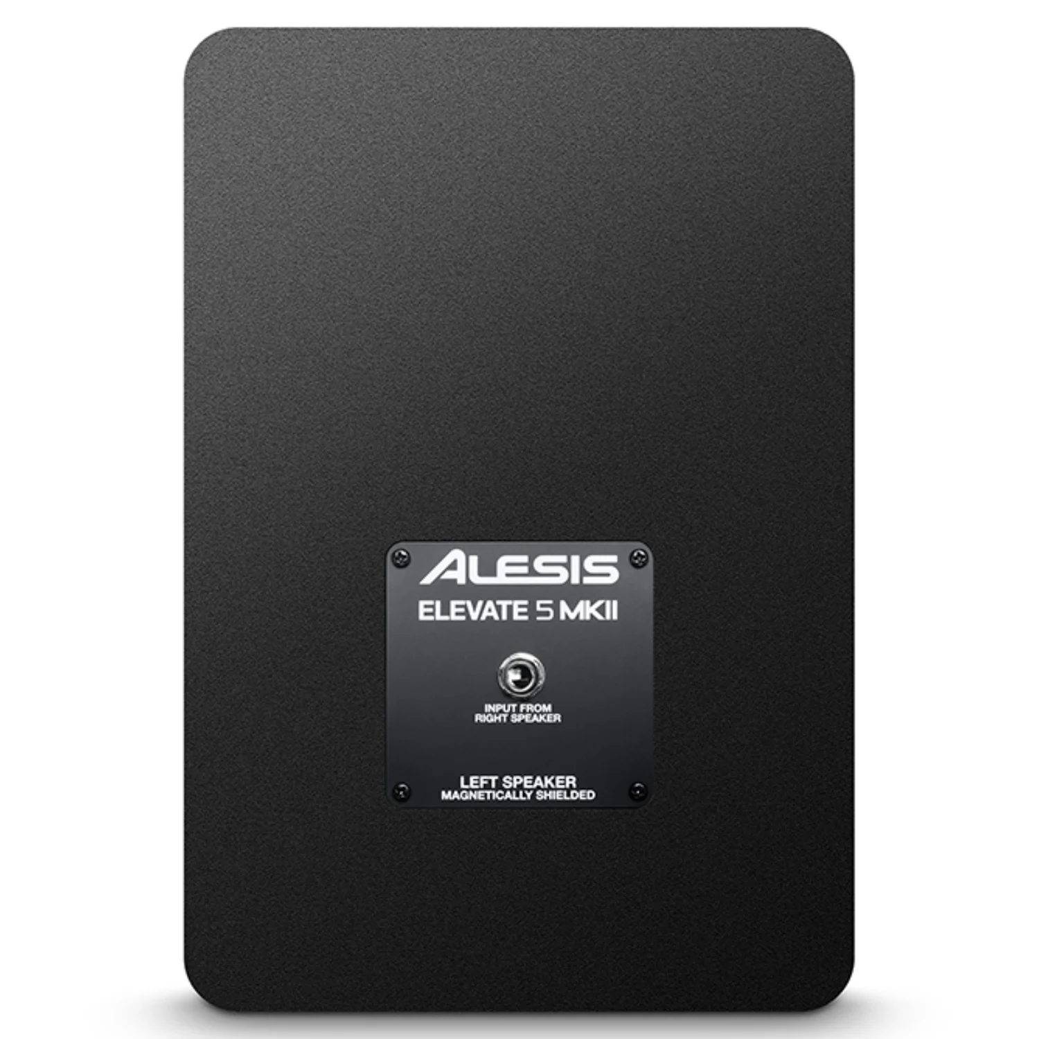 Alesis ELEVATE 5 MKII 5 inch Powered Studio Monitors with Isolation Pads, Cables, and Ebook  - Pair - Image 6
