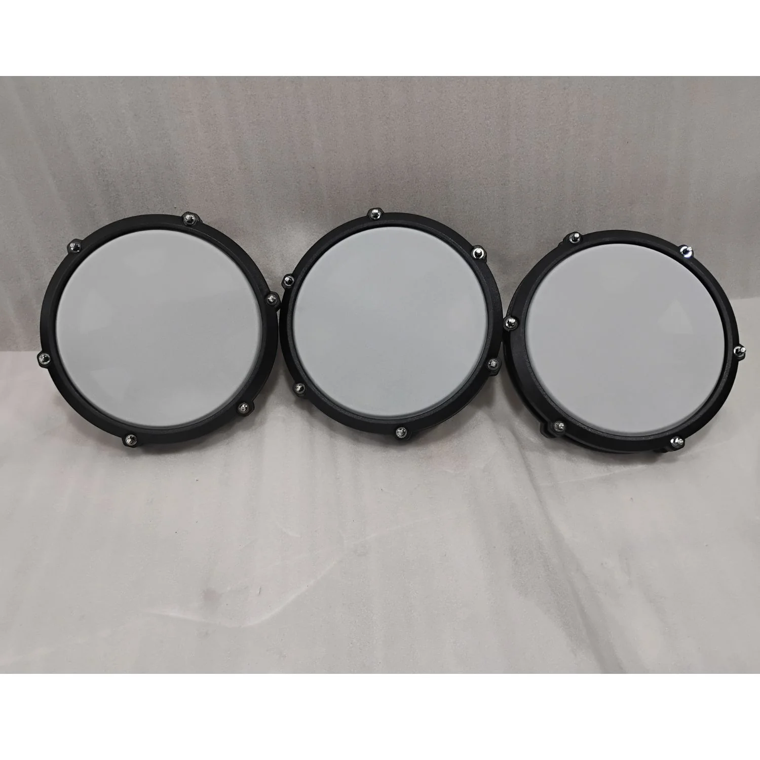 Alesis Forge Kit Eight-Piece Drum Kit with Forge Drum Module - Open Box
