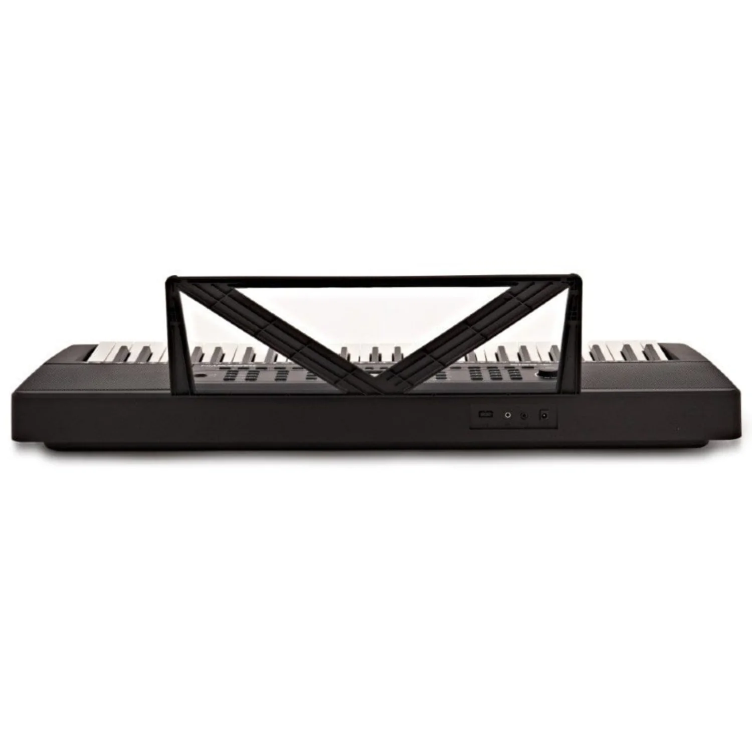 Alesis HARMONY 54 54-Key Portable Keyboard with Built-In Speakers - Image 4