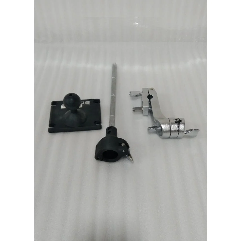 Alesis Multipad Clamp Universal Percussion Pad Mounting System - Open Box B Stock