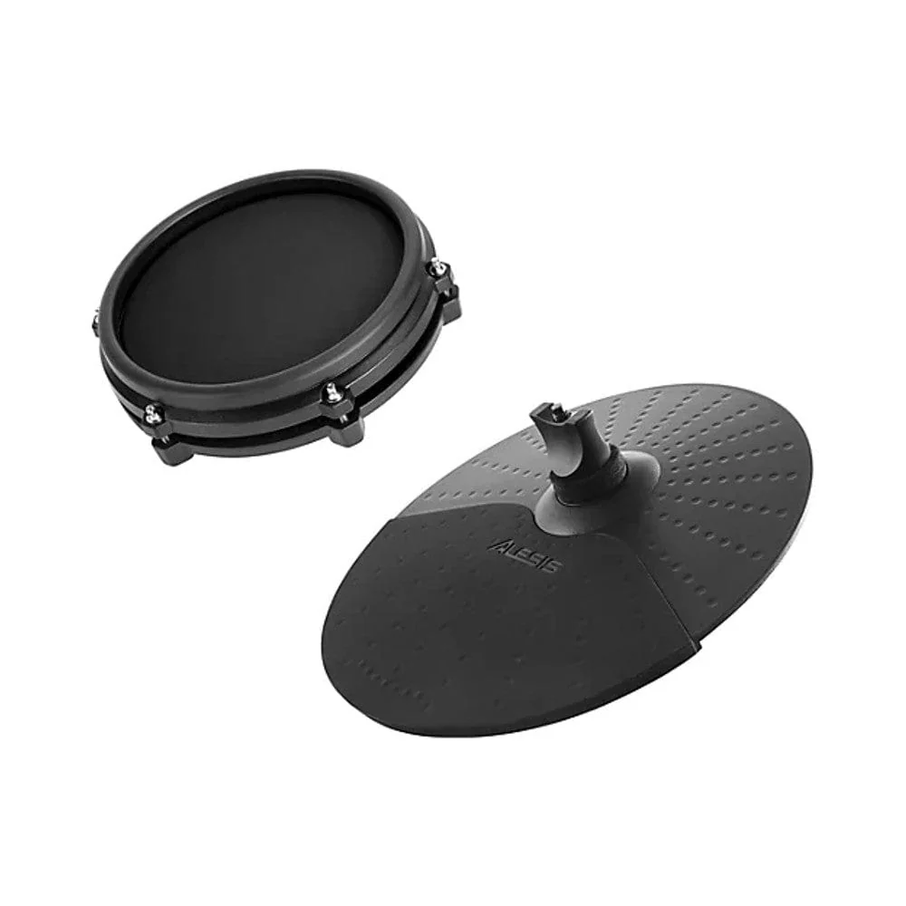Alesis Nitro Mesh Expansion Pack For Nitro Mesh Kit - Image 2