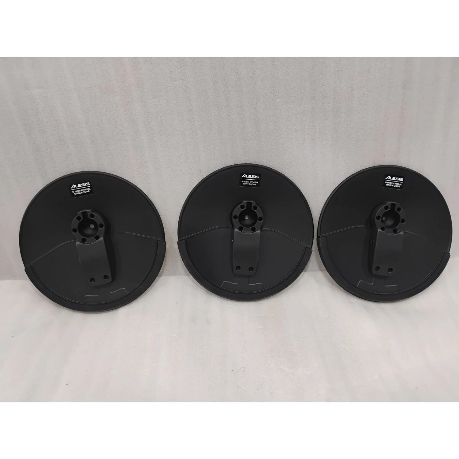 Alesis Nitro Meshkit Eight Piece Electronic Drumkit - Open Box - Image 4