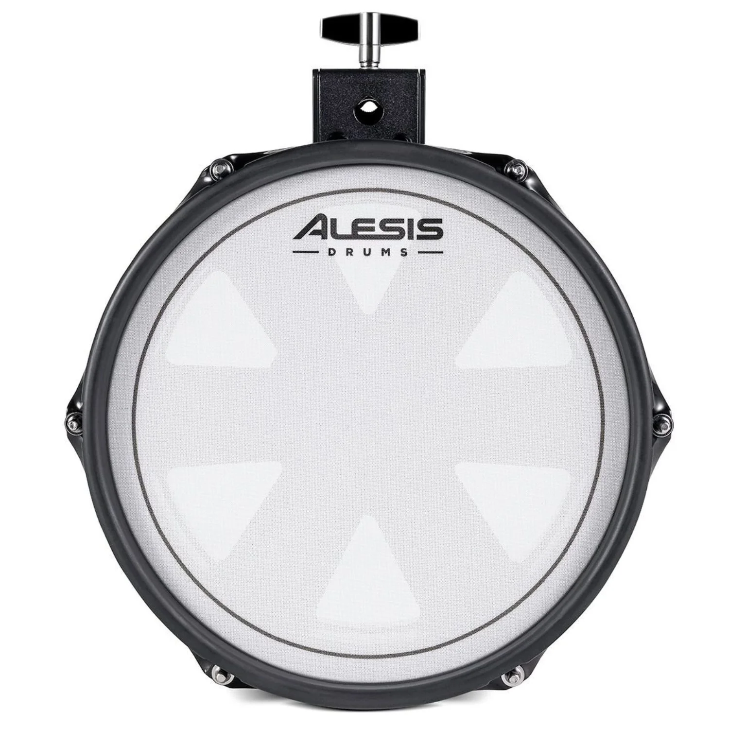 Alesis Nitro Ultimate 9-Piece Professional Electronic Drum Kit with Movable Hi-Hat and Bluetooth - Image 9